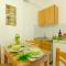 Aglaia Apartments