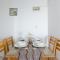 Aglaia Apartments