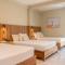 Hotel Roca Sunzal