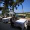Eurocamp Mobile Homes at Campsite Porton Biondi