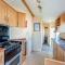 Riverside Caravan Holiday Park