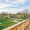 Pickering Lodges