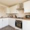 Pickering Lodges