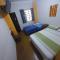 Brabant Hostal