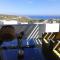 Stegadi Apartments Sikinos