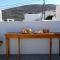 Stegadi Apartments Sikinos