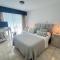 MENDOZA Suites 1 -con estacionamiento opcional-