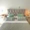 MENDOZA Suites 1 -con estacionamiento opcional-