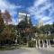 MENDOZA Suites 1 -con estacionamiento opcional-