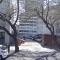 MENDOZA Suites 1 -con estacionamiento opcional-