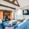 The Astbury Golf And Lodge Resort