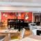 Novotel Paris Rueil Malmaison