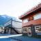 Inn The Mountains, an Ascend Collection Hotel