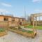 Pickering Lodges