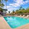 Motel 6-Blythe, CA