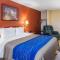 Quality Inn Scottsbluff