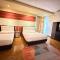 Villa Copenhagen Bukittinggi