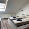 Apartmány Holiday