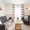 Haus Tweeflunken Wohnung 1