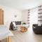 Haus Tweeflunken Wohnung 1