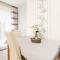 Haus Tweeflunken Wohnung 1