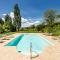 Villa Uliveto