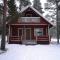Vipati Cottage