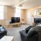 Hill House Apartment