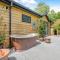 Charlesworth Lodges