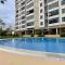 Beautiful apartment with pools in Gemelos 26