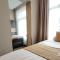 XO Hotel Inner