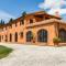 Villa Uliveto