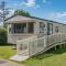 Riverside Caravan Holiday Park
