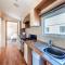 Riverside Caravan Holiday Park
