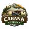 Cabana Pietricica
