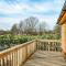 Pickering Lodges