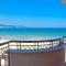 Hotel Golden Ina - All Inclusive - Beachfront