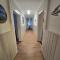 Haus Bellaflora Apartman