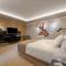 Artagonist Art Hotel