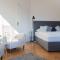 Apartmány u Petry
