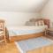 Apartmány u Petry