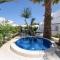RK Beach Hotel