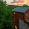 Private Indoor Pool 2 Resort Pools! Views, FREE MiniGolf, ALoc, HotTub, EV!