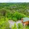 Private Indoor Pool 2 Resort Pools! Views, FREE MiniGolf, ALoc, HotTub, EV!