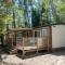 Camping la Peiriere - Chalet & Mobile-home