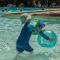 Camping la Peiriere - Chalet & Mobile-home