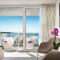 RIVALMARE Beach Boutique Hotel - NEW!