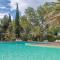 Camping la Peiriere - Chalet & Mobile-home