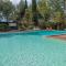 Camping la Peiriere - Chalet & Mobile-home