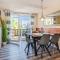 Loddin Ferienwohnung Inselzeit